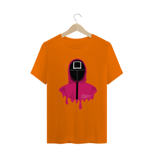 Nome do produtoCamiseta Round 6