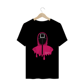 Camiseta Round 6