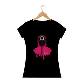 Camiseta Round 6