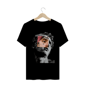 Camiseta Vaporwave Monument