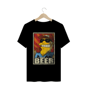 Camiseta Duff Beer