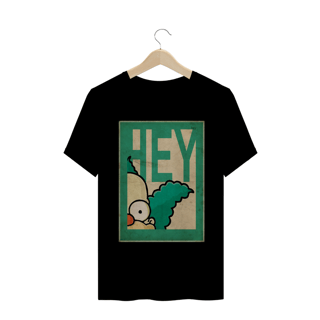Camiseta Krusty