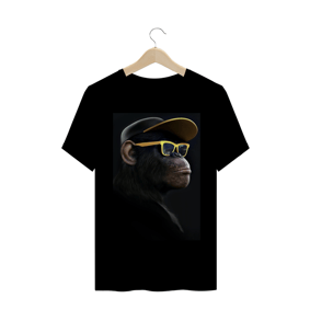 Camiseta Wise Swag 