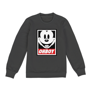 Nome do produtoMoletom Ohboy
