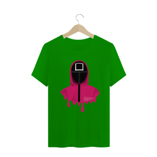 Nome do produtoCamiseta Round 6