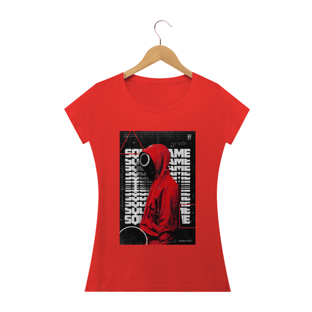 Nome do produtoCamiseta Round 6