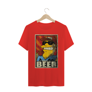 Nome do produtoCamiseta Duff Beer
