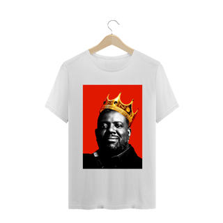 Nome do produto Camiseta Péricles