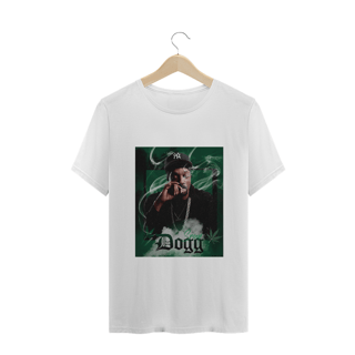 Camiseta Snoop Dogg