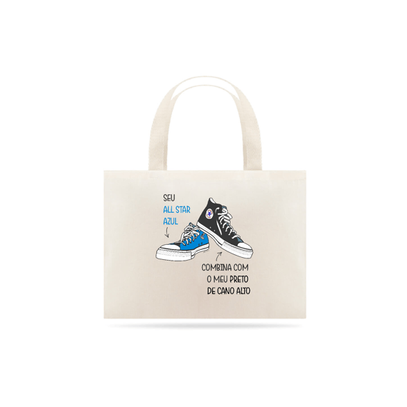 Eco bag All Star 