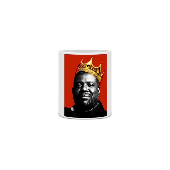 Caneca Pericles