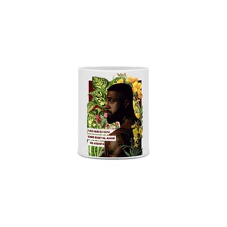 Caneca Baco