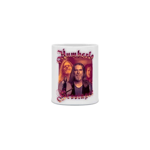 Caneca Humberto Gessinger