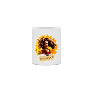 Caneca Beyoncé