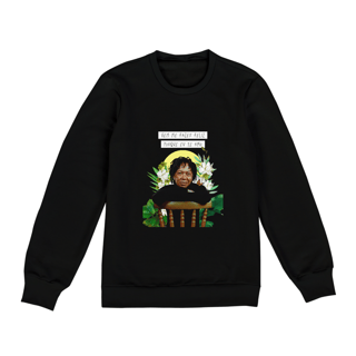 Moletom Djavan