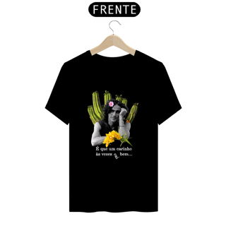 Camiseta Caetano Veloso