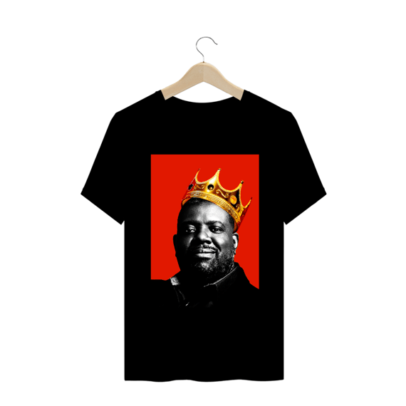 Camiseta Péricles