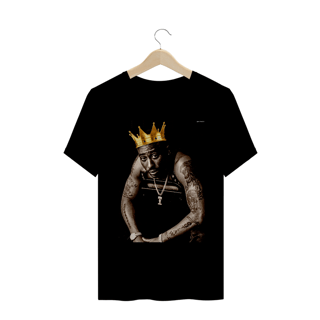 Camiseta Tupac Shakur