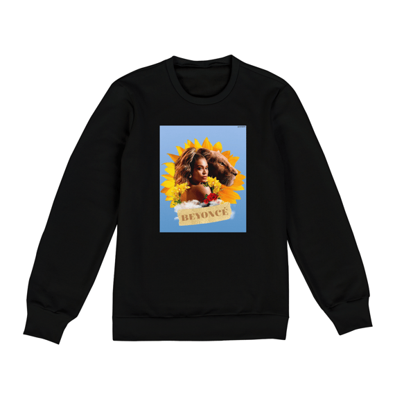 Moletom Beyoncé