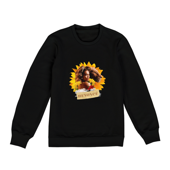 Moletom Beyoncé