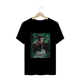 Nome do produto Camiseta Snoop Dogg