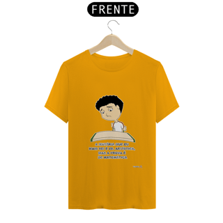 Nome do produto CAMISA CLASSIC - TRISTE