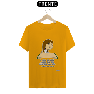 Nome do produto CAMISA CLASSIC - DECEPÇÃO