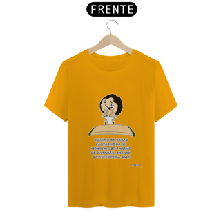 Nome do produto CAMISA CLASSIC - SINISTRO