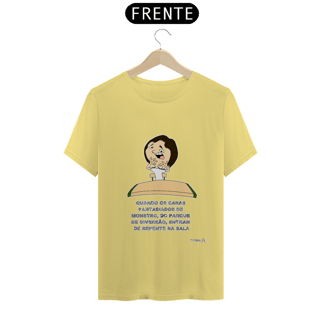 Nome do produto CAMISA ESTONADA - SINISTRO