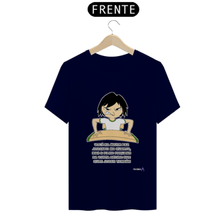 Nome do produto CAMISA QUALITY - VISITA