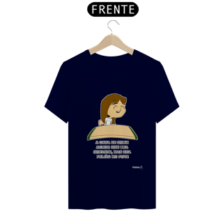 Nome do produto CAMISA QUALITY - DECEPÇÃO