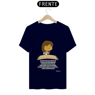 Nome do produto CAMISA QUALITY - DÚVIDA