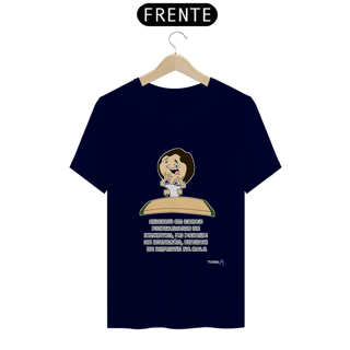 Nome do produto CAMISA QUALITY - SINISTRO