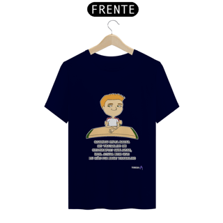 Nome do produto CAMISA QUALITY - TRABALHO