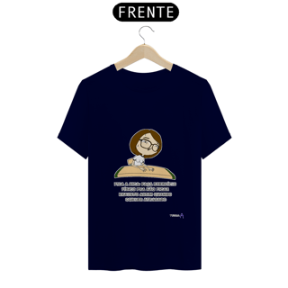 Nome do produto CAMISA QUALITY - EXAUSTA