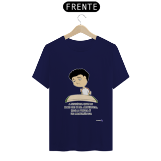 Nome do produto CAMISA CLASSIC - TRISTE