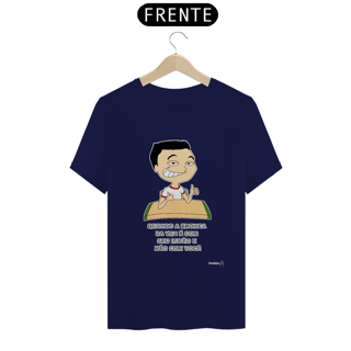 Nome do produto CAMISA CLASSIC - SATISFAÇÃO
