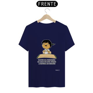 Nome do produto CAMISA CLASSIC - SUSTO
