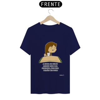 Nome do produto CAMISA CLASSIC - DECEPÇÃO