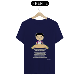 Nome do produto CAMISA CLASSIC - DESPREZANDO