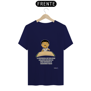 Nome do produto CAMISA CLASSIC - SURPREZA