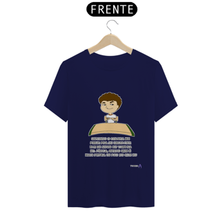 Nome do produto CAMISA CLASSIC - PERNA DE PAL