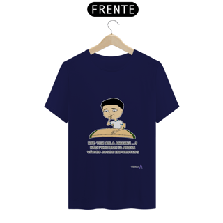 Nome do produto CAMISA CLASSIC - JUSTO AMANHÃ
