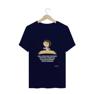 Nome do produto CAMISA PLUS SIZE - PROTETOR SOLAR