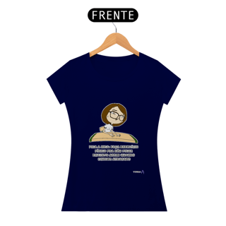 Nome do produto CAMISA BABY QUALITY - EXAUSTA