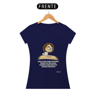 Nome do produto CAMISA BABY CLASSIC - EXAUSTA