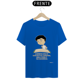 Nome do produto CAMISA QUALITY - TRISTE