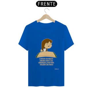 Nome do produto CAMISA QUALITY - DECEPÇÃO