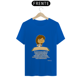 Nome do produto CAMISA QUALITY - DÚVIDA