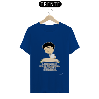 Nome do produto CAMISA CLASSIC - TRISTE